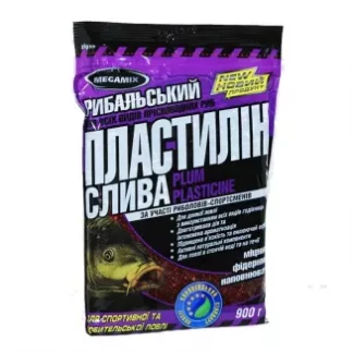Пластилін