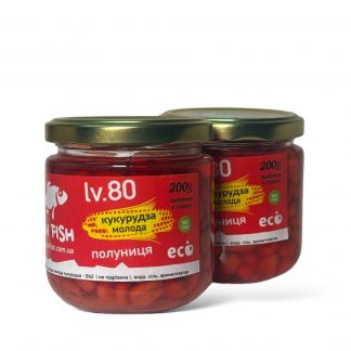Горох/кукурудза