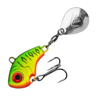 Tail Spinner